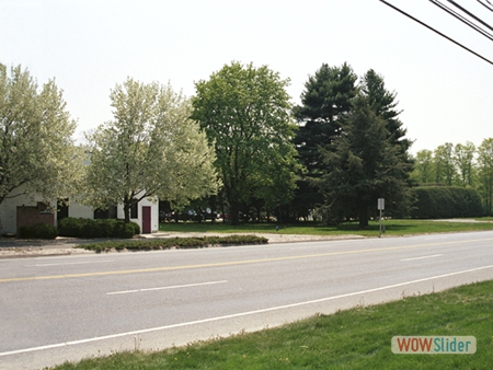 40 danbury before